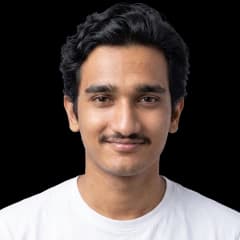 Hari R.