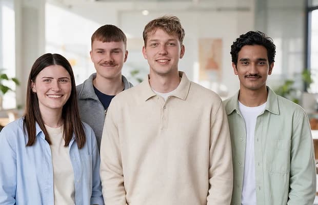 The Soro team