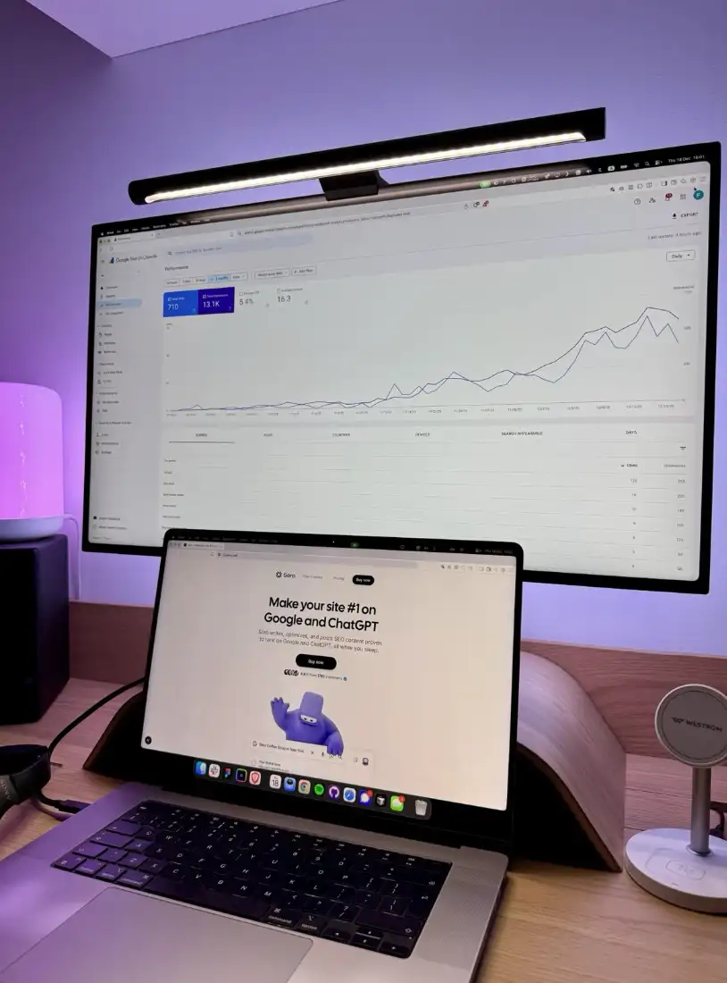 Jude Morrison testimonial